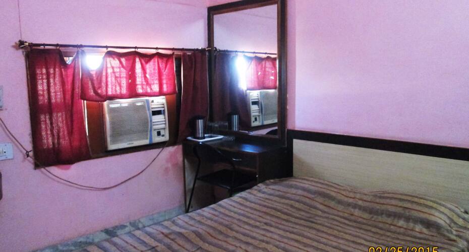 Hotel Thakur Palace, Raipur 4